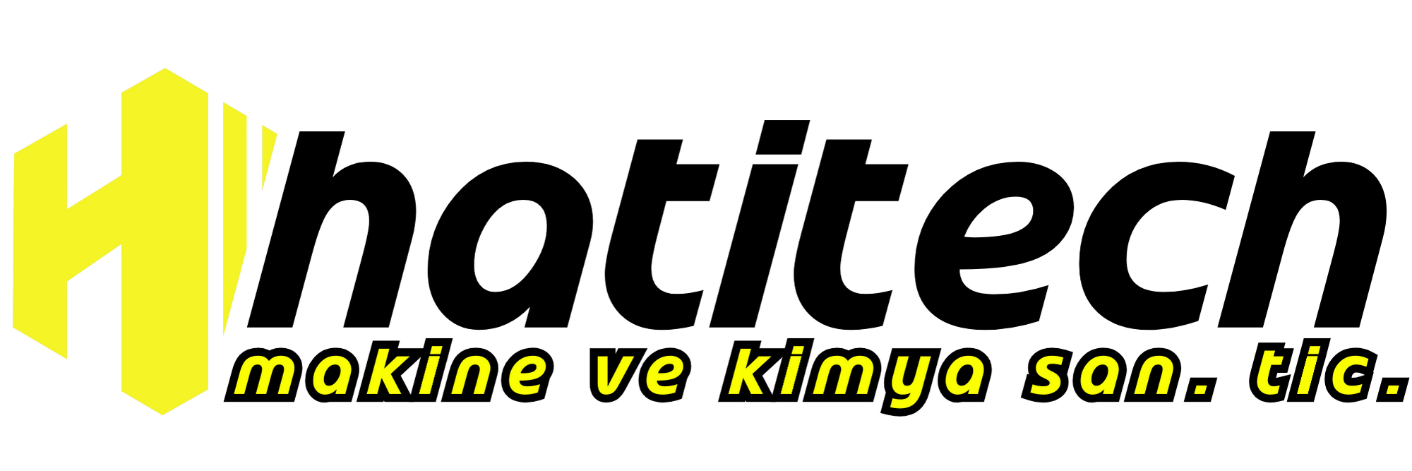 Hatitech Makine ve Kimya San. Tic.